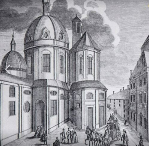 La Consolata, “il luogo più santo di tutta Torino”