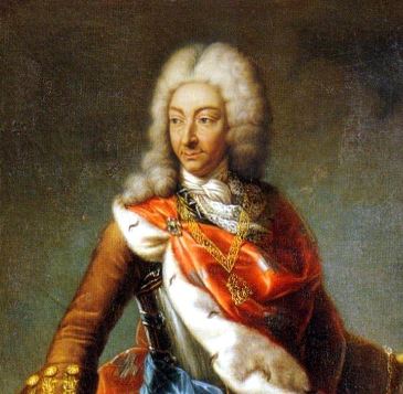 Personaggi storici: Vittorio Amedeo II