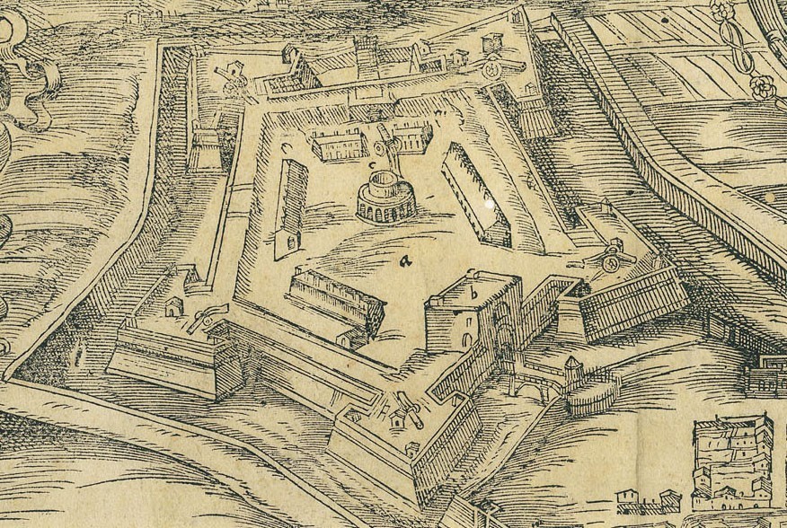 La Cittadella di Torino