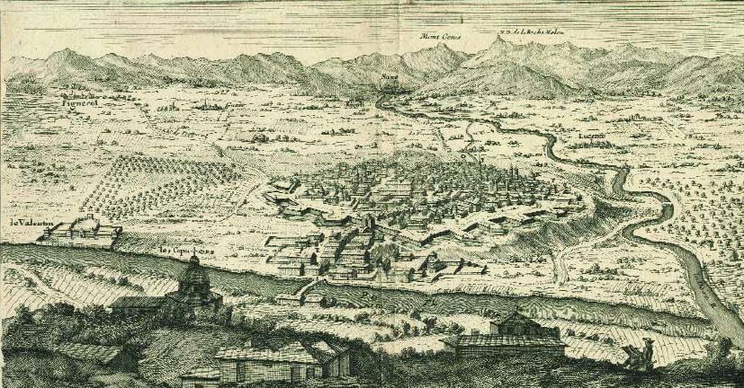 22/23 maggio 1706: accadde oggi, ieri, ier l’altro – grandi manovre