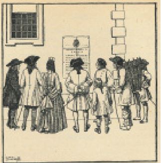 24 maggio 1706: accadde oggi, ieri, ier l’altro – Torino prega