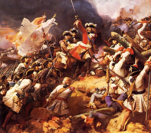 7 maggio 1706: accadde oggi, ieri, ier l’altro