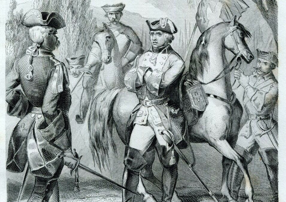 25 maggio 1706: accadde oggi, ieri, ier l’altro – scaramucce e approvvigionamenti
