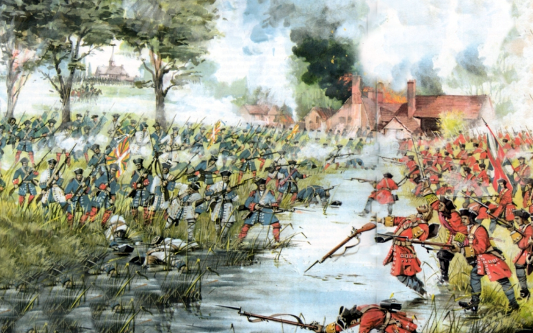 8 maggio 1706: accadde oggi, ieri, ier l’altro – gli orrori della guerra nel 1700
