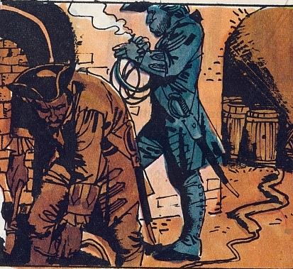28 giugno 1706: accadde oggi, ieri, ier l’altro: pronti alla guerra sotterranea