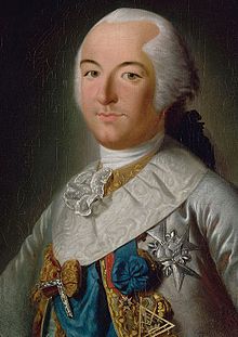 9 luglio 1706: accadde oggi, ieri, ier l’altro: arriva il Duca d’Orleans