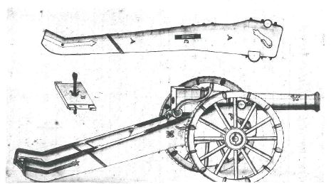 3-4 luglio 1706: accadde oggi, ieri, ier l’altro: guerra di mine