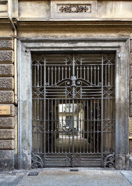 Il ghetto e gli ebrei nella Torino del 1700