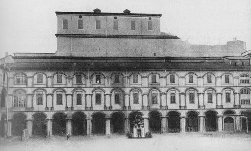 L’Accademia Reale
