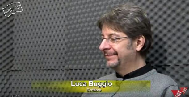 Eventi: intervista su Torino Web TV
