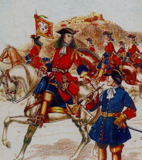 17 giugno 1706: accadde oggi, ieri, ier l’altro: il Duca lascia Torino