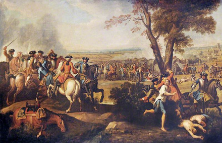 5-6 giugno 1706: accadde oggi, ieri, ier l’altro: notizie dagli altri fronti di guerra