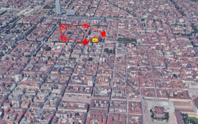 Torino sotterranea