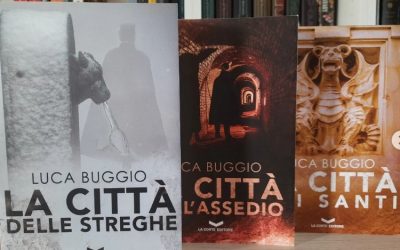 Recensione dalle “sisteread”